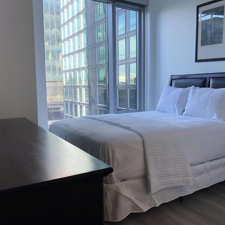 Apartament West End Corporate Lux Boston Zewnętrze zdjęcie