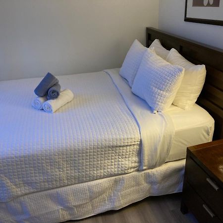 Apartament West End Corporate Lux Boston Zewnętrze zdjęcie