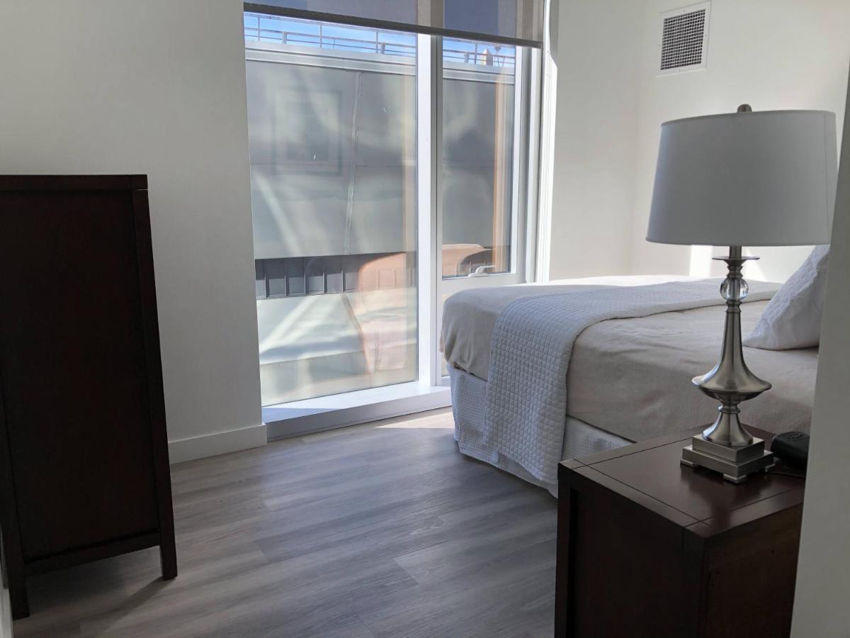 Apartament West End Corporate Lux Boston Zewnętrze zdjęcie