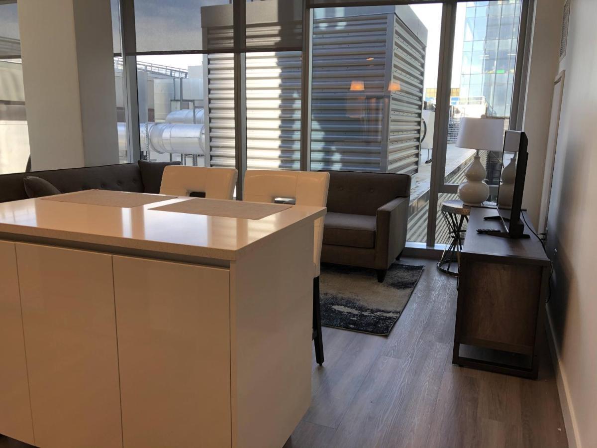 Apartament West End Corporate Lux Boston Zewnętrze zdjęcie