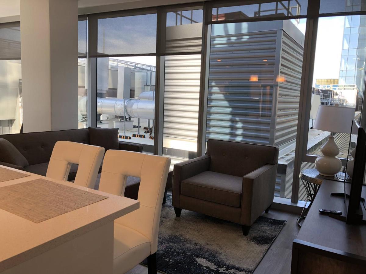 Apartament West End Corporate Lux Boston Zewnętrze zdjęcie