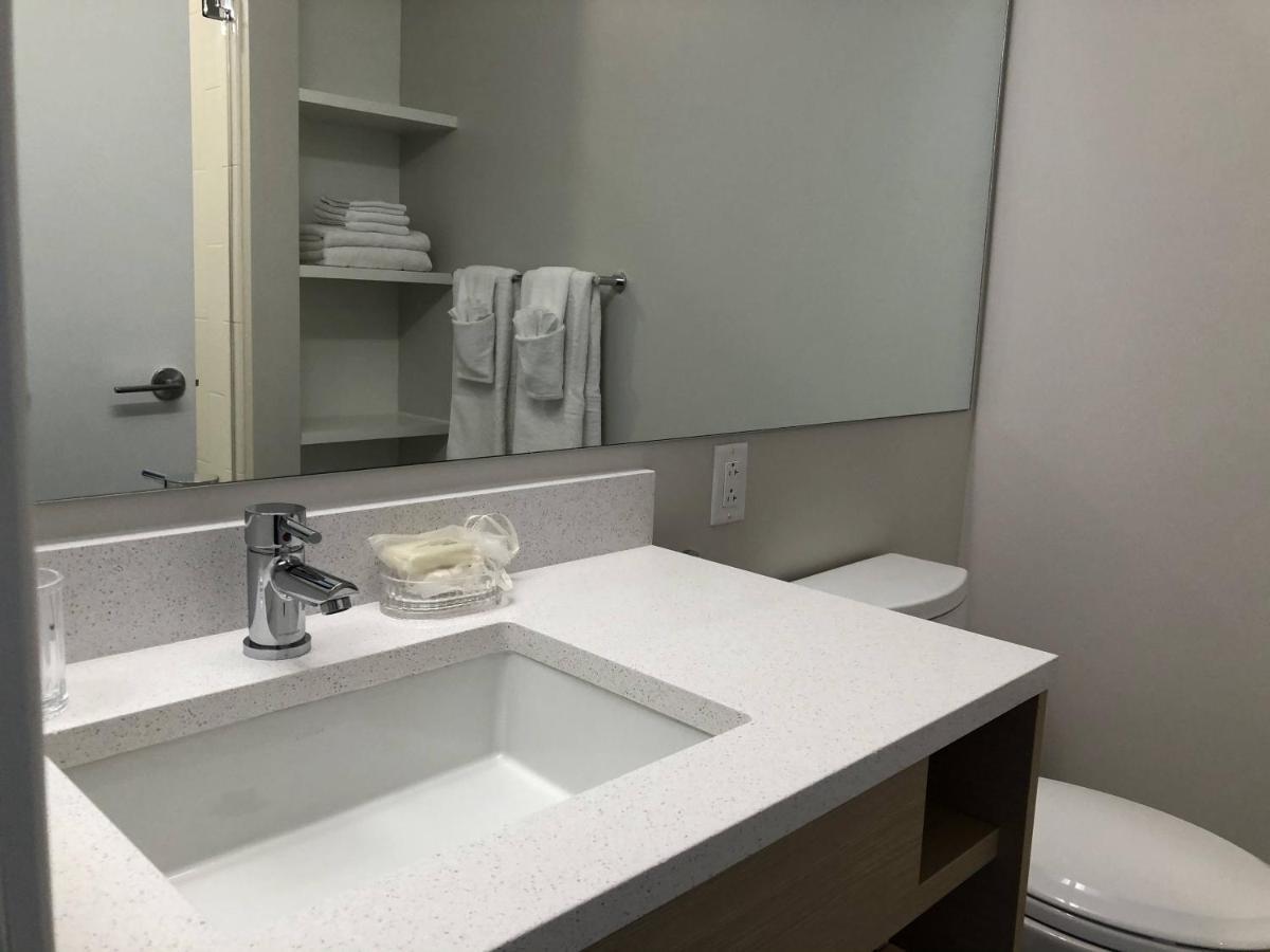Apartament West End Corporate Lux Boston Zewnętrze zdjęcie
