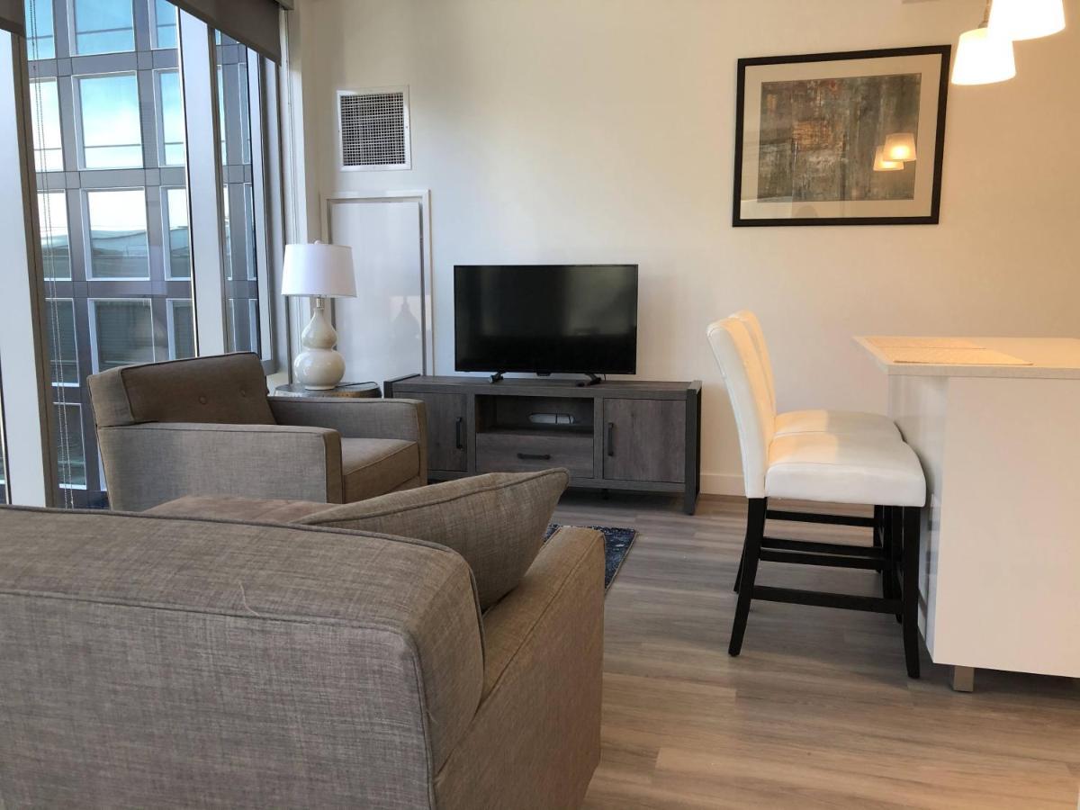 Apartament West End Corporate Lux Boston Zewnętrze zdjęcie