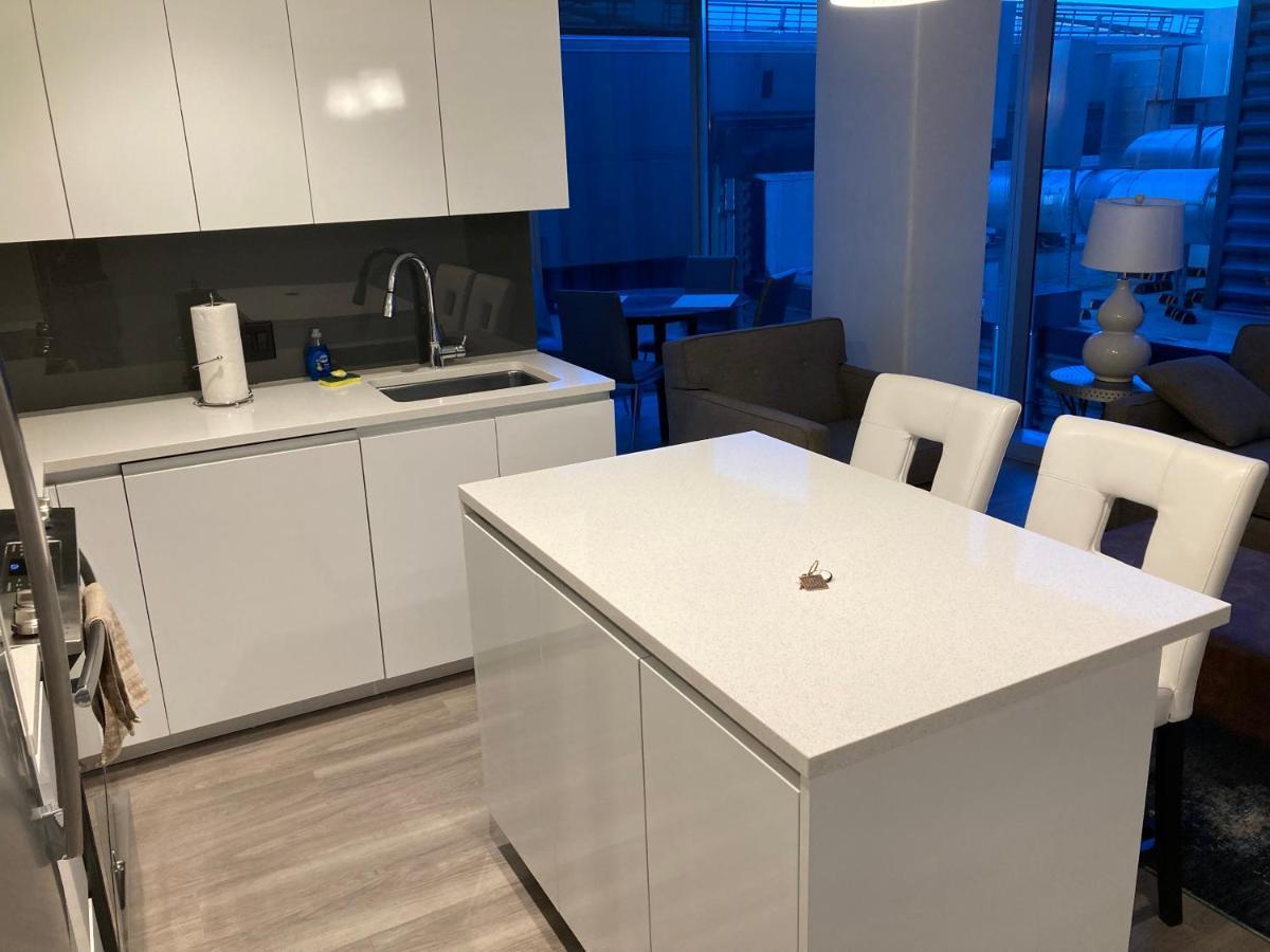 Apartament West End Corporate Lux Boston Zewnętrze zdjęcie