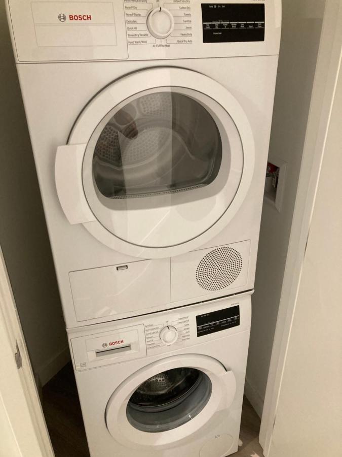 Apartament West End Corporate Lux Boston Zewnętrze zdjęcie